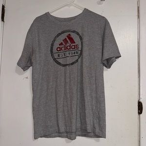 Adidas Shirt